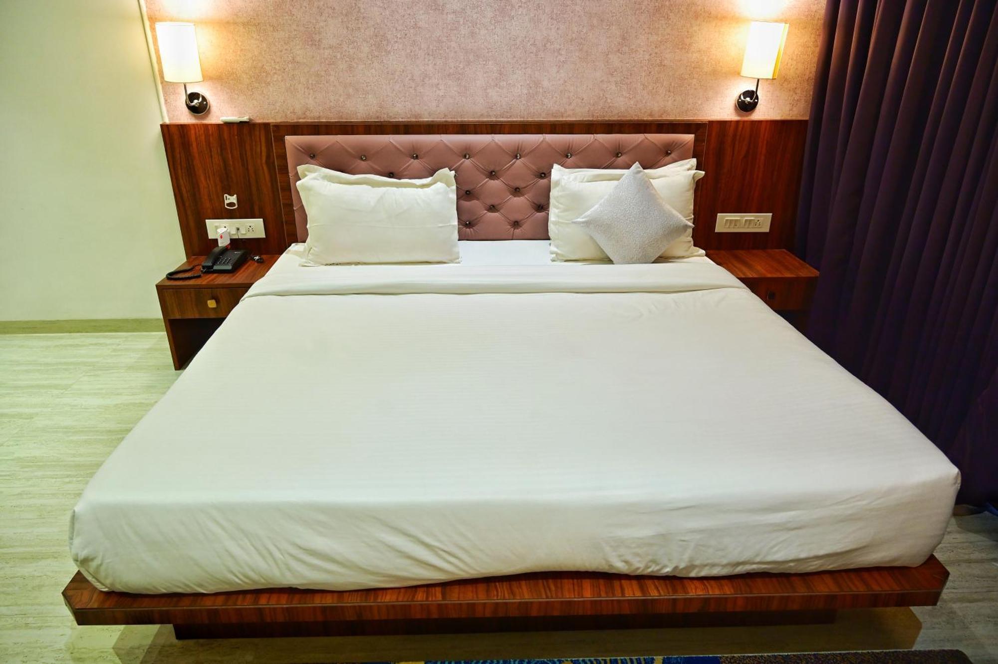 The One Hotel นาสิก ภายนอก รูปภาพ