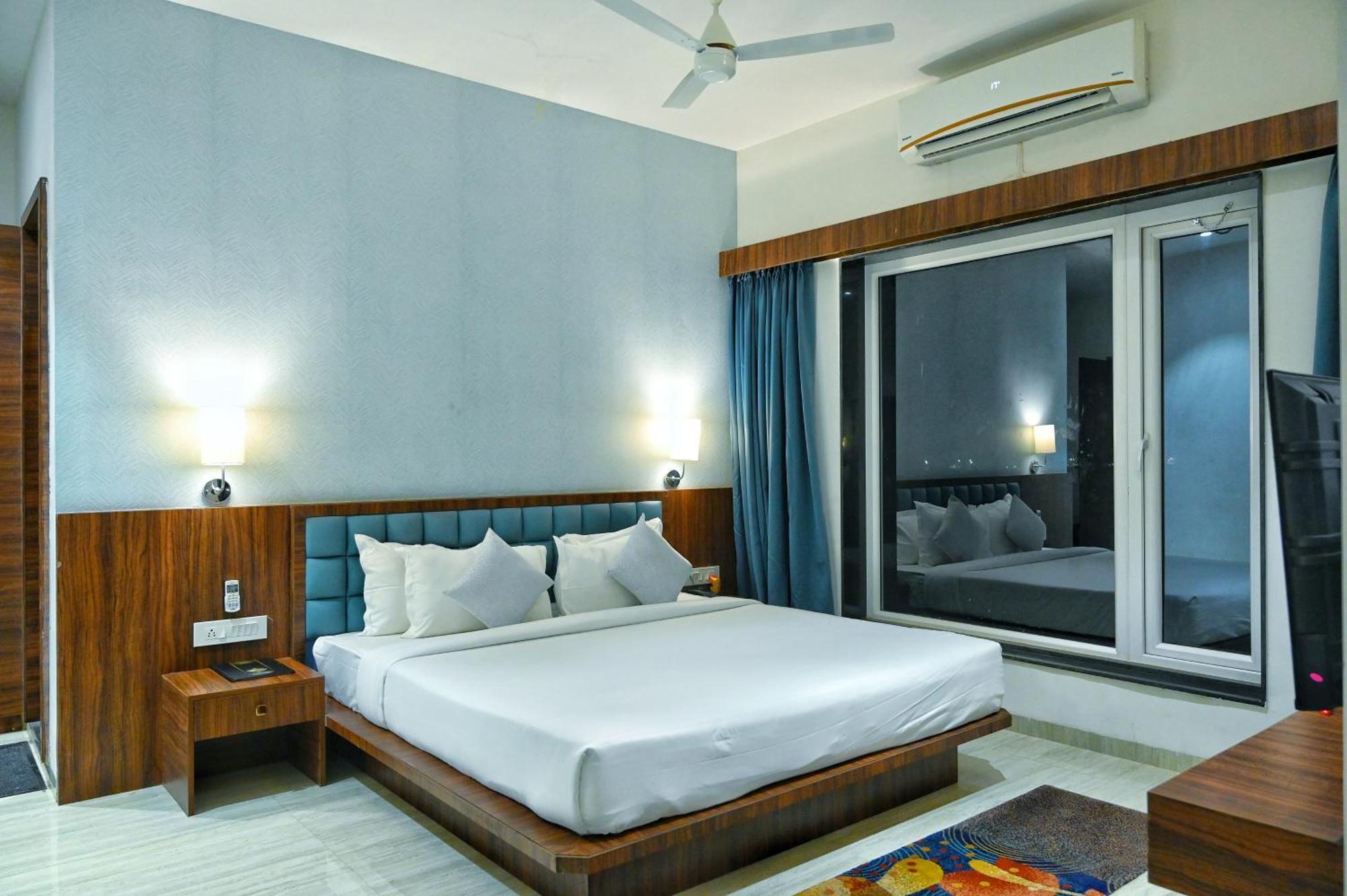 The One Hotel นาสิก ภายนอก รูปภาพ
