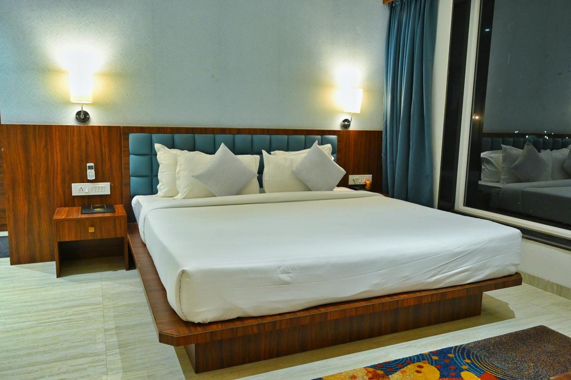 The One Hotel นาสิก ภายนอก รูปภาพ
