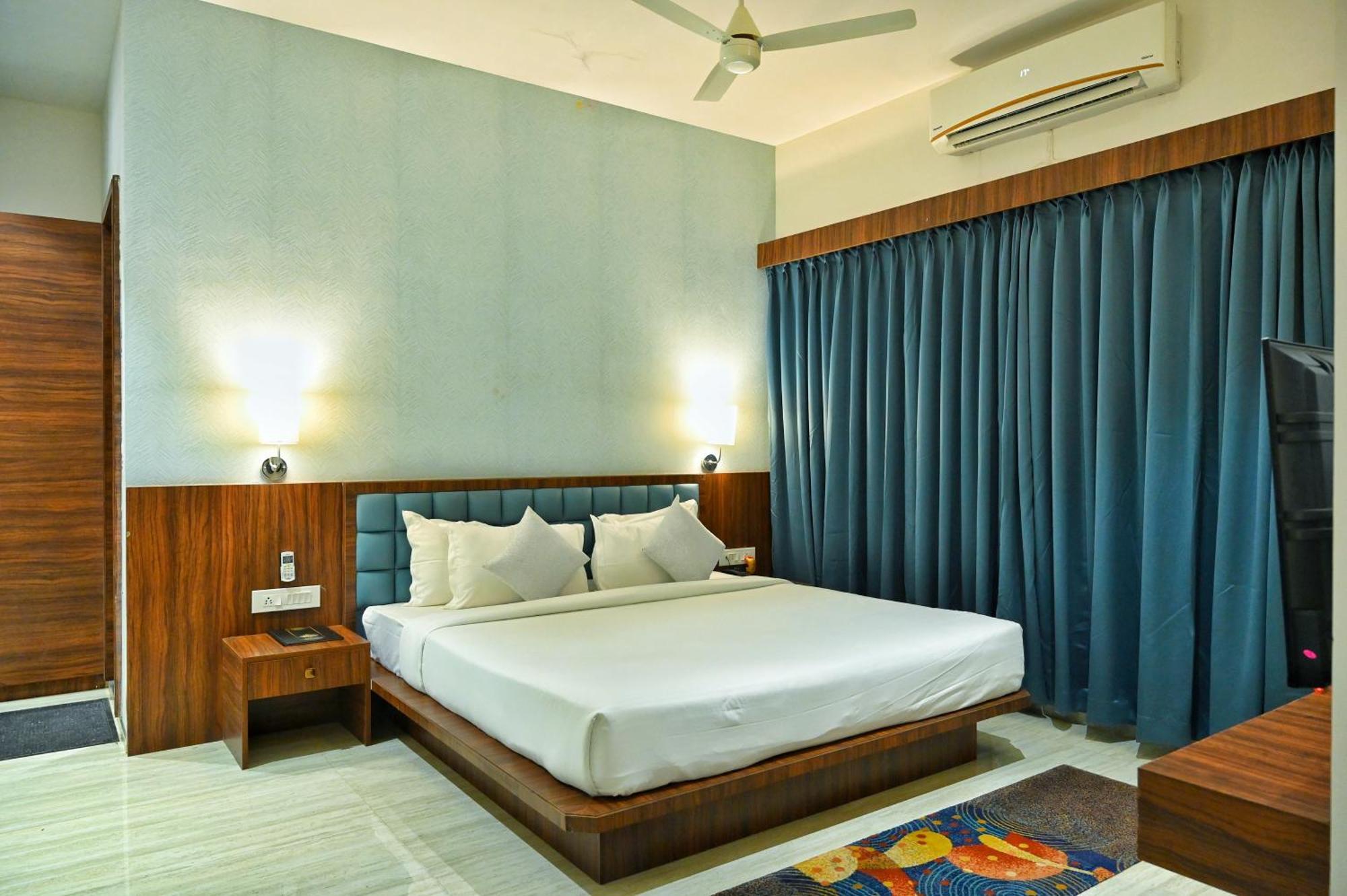 The One Hotel นาสิก ภายนอก รูปภาพ