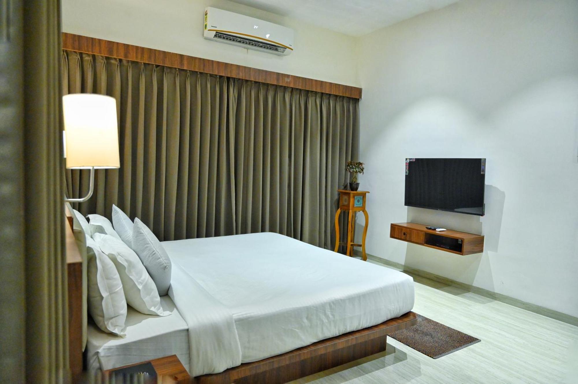 The One Hotel นาสิก ภายนอก รูปภาพ
