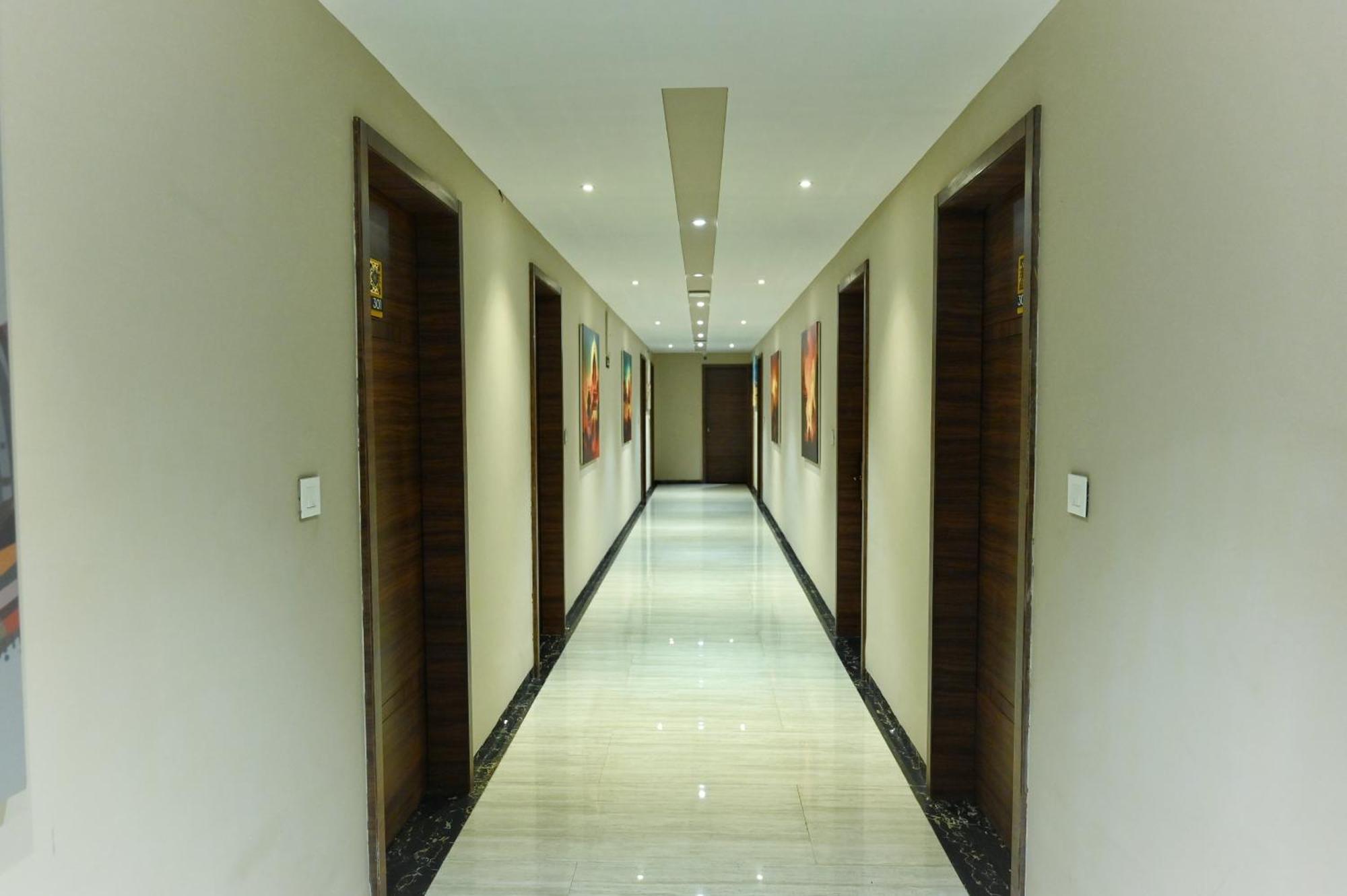 The One Hotel นาสิก ภายนอก รูปภาพ