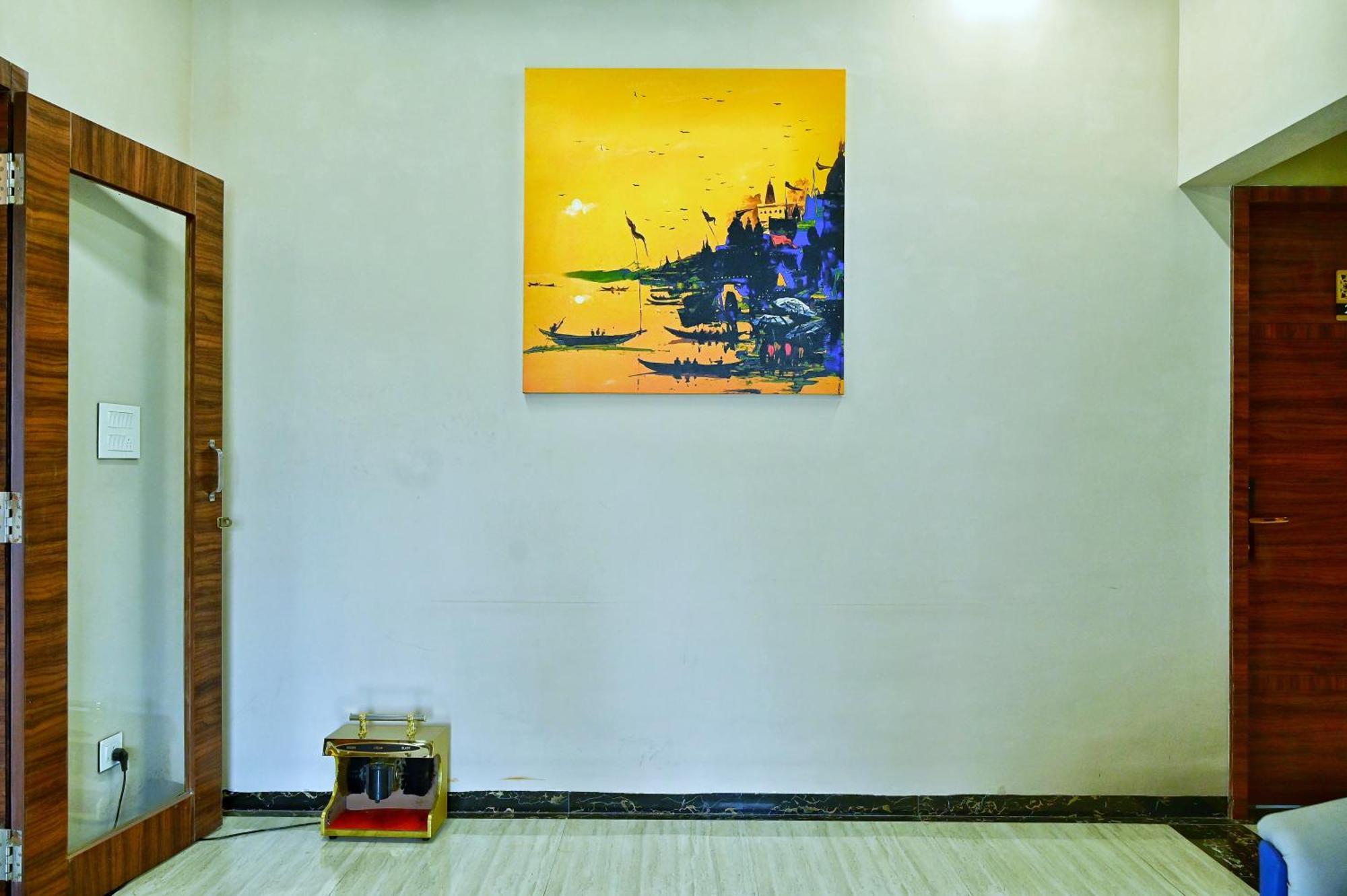 The One Hotel นาสิก ภายนอก รูปภาพ
