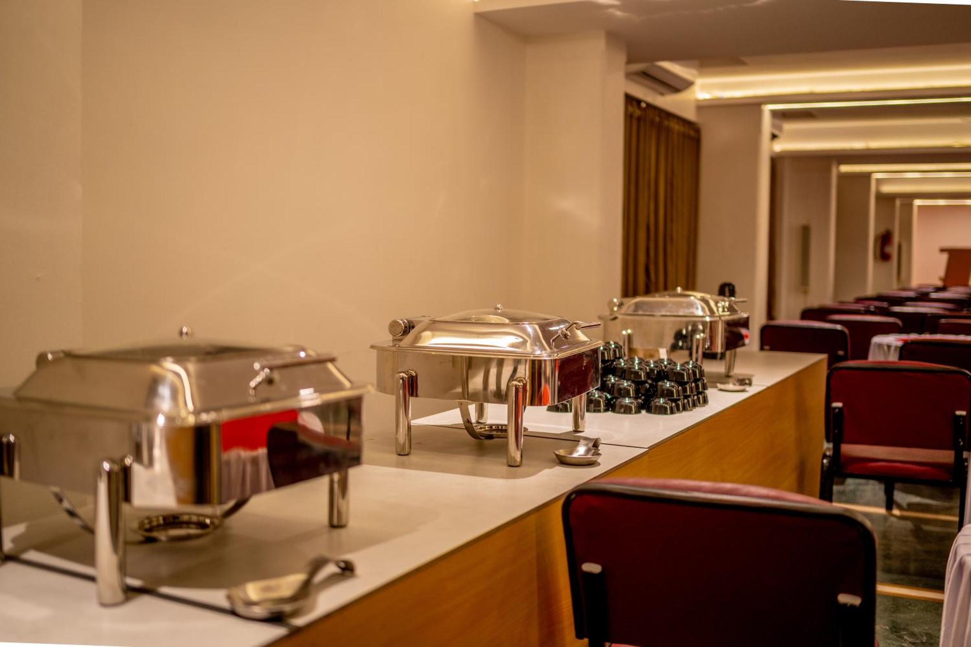 The One Hotel นาสิก ภายนอก รูปภาพ